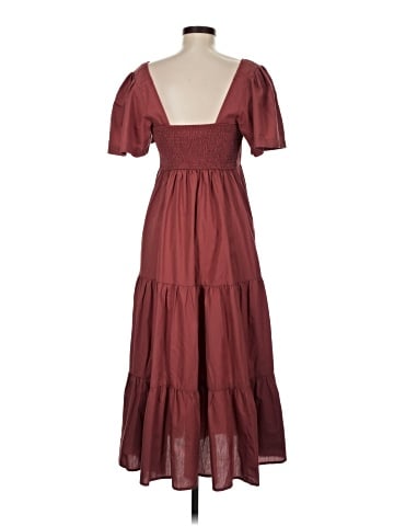 Abercrombie & Fitch Casual Dress (view 2)