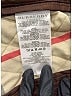 Burberry Brown Jacket Size S - photo 11