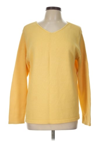 Talbots Pullover Sweater (view 1)
