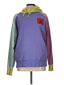 Teddy Fresh Pullover Hoodie