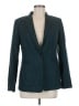 Banana Republic Teal Blazer Size 6 - photo 1