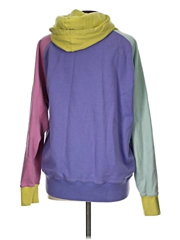 Teddy Fresh Pullover Hoodie (view 2)