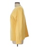 Talbots Yellow Pullover Sweater Size L - photo 5