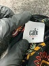 CAbi 100% Polyester Black Sleeveless Blouse Size M - photo 7