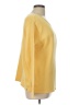 Talbots Yellow Pullover Sweater Size L - photo 4