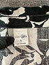 East5th Black Long Sleeve Button-Down Shirt Size L - photo 7