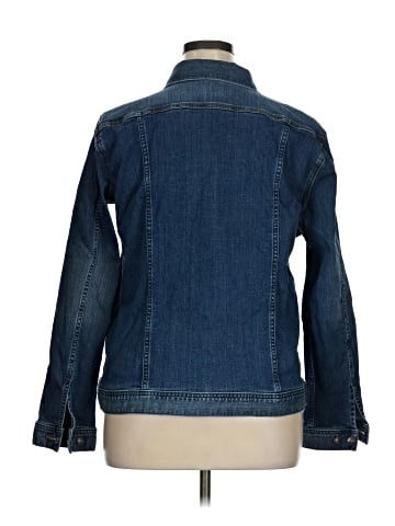 Duluth Trading Co. Denim Jacket (view 2)
