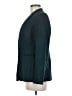 Banana Republic Teal Blazer Size 6 - photo 5