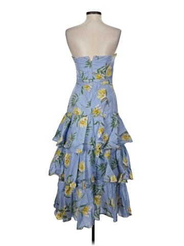 AMUR Cocktail Dress (view 2)