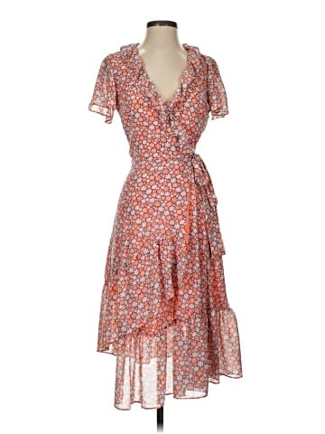 MICHAEL Michael Kors Cocktail Dress (view 1)
