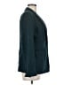 Banana Republic Teal Blazer Size 6 - photo 4