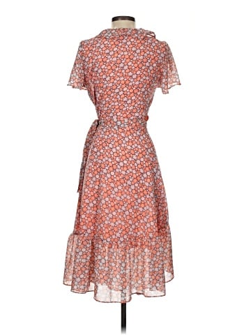 MICHAEL Michael Kors Cocktail Dress (view 2)