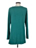 J.Jill Teal Long Sleeve Top Size S - photo 2