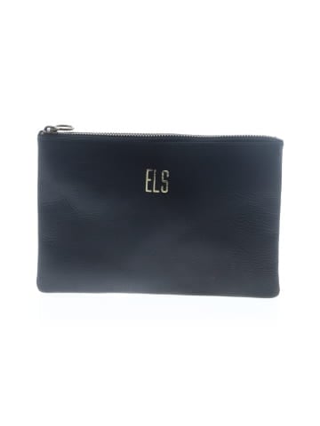 Madewell The Leather Pouch Clutch (view 1)