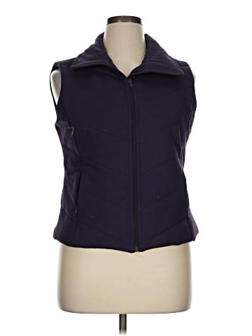 Coldwater Creek Vest (view 1)