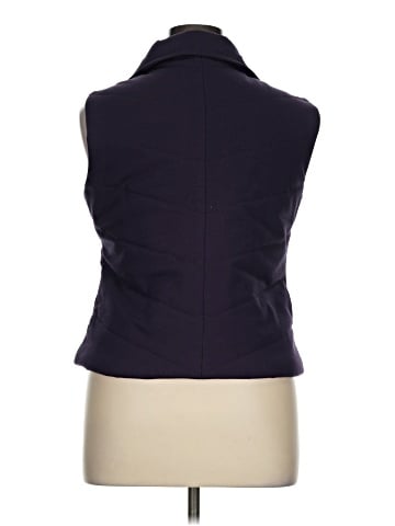 Coldwater Creek Vest (view 2)