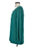 J.Jill Teal Long Sleeve Top Size S - photo 5
