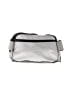 Lululemon Athletica 100% Nylon Silver Belt Bag One size - photo 2