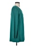 J.Jill Teal Long Sleeve Top Size S - photo 4