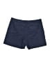 Joie Solid Blue Shorts Size 12 - photo 2