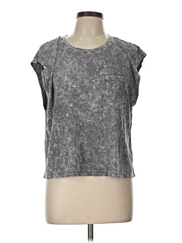 Treasure & Bond Sleeveless T-Shirt (view 1)