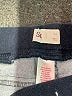 SO Solid Blue Jeggings Size 14 - photo 3