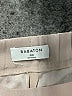 Babaton Solid Gray Casual Pants Size 00 - photo 7