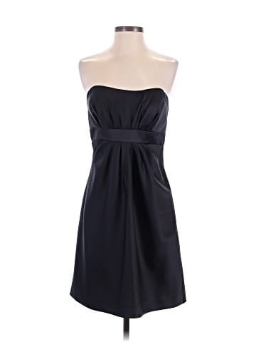 Alfred Angelo Cocktail Dress (view 1)