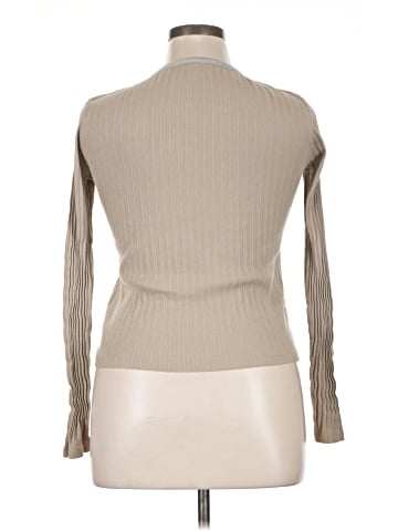 TOAST Long Sleeve Henley (view 2)