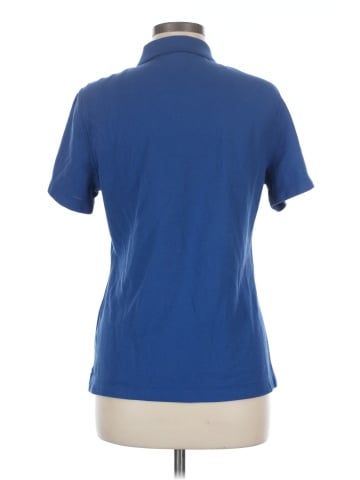 Devon & Jones Short Sleeve Polo (view 2)