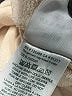 Les Tien 100% Cotton Ivory Sweatshirt Size XS - photo 9