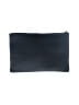 Madewell 100% Leather Blue Leather Clutch One size - photo 2