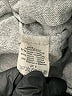 John Galt Gray Sweatshirt One size - photo 8