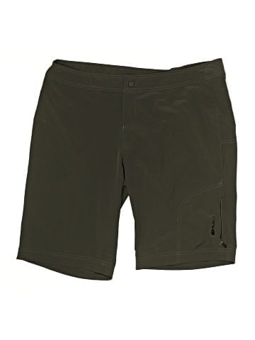 Sugoi Khaki Shorts (view 1)