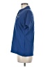 Devon & Jones 100% Cotton Blue Short Sleeve Polo Size M - photo 5