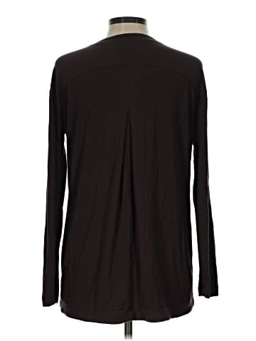 Lululemon Athletica Long Sleeve T-Shirt (view 2)