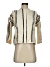 Eri + Ali Ivory 3/4 Sleeve Blouse Size S - photo 1