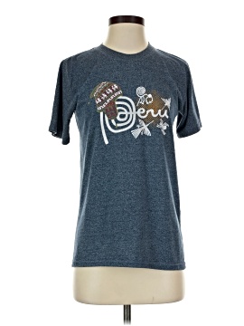 Assorted Brands Short Sleeve T Shirt