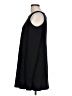 Forever 21 Solid Black Casual Dress Size L - photo 5