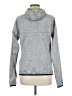 Assorted Brands Gray Zip Up Hoodie Size M - photo 2