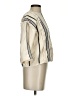Eri + Ali Ivory 3/4 Sleeve Blouse Size S - photo 4