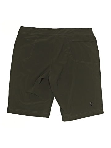 Sugoi Khaki Shorts (view 2)