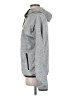 Assorted Brands Gray Zip Up Hoodie Size M - photo 5