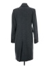 Lauren by Ralph Lauren Gray Coat Size 0 - photo 2