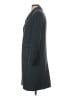 Lauren by Ralph Lauren Gray Coat Size 0 - photo 5