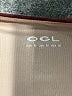 OGL Burgundy Long Sleeve Top Size M - photo 7