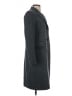 Lauren by Ralph Lauren Gray Coat Size 0 - photo 4