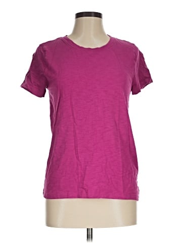 J.Crew Factory Store Short Sleeve T-Shirt (view 1)