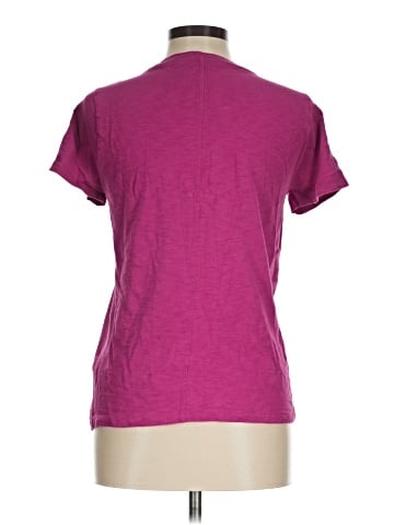 J.Crew Factory Store Short Sleeve T-Shirt (view 2)