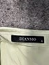 Assorted Brands Green 3/4 Sleeve Blouse Size S - photo 7